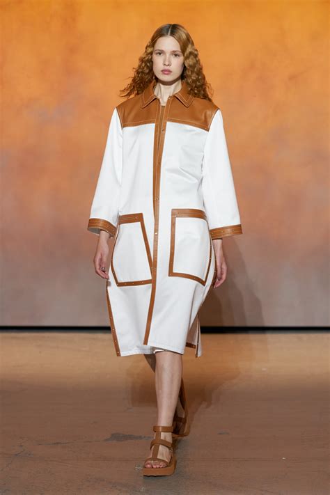 Hermès Spring 2022 Ready